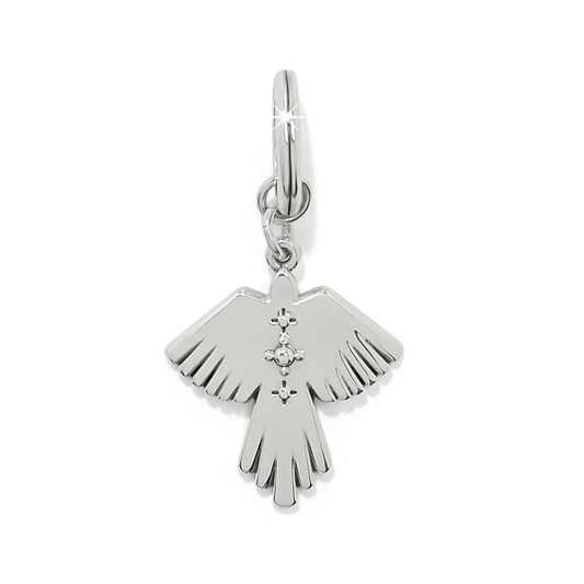 Brighton Mosaic Mojave Flight Charm