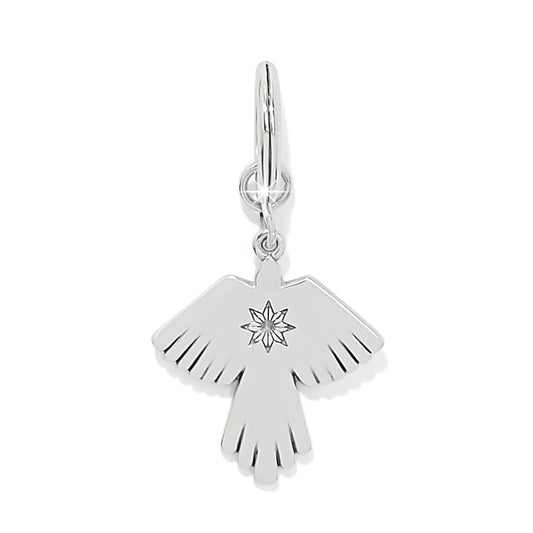 Brighton Mosaic Mojave Flight Charm
