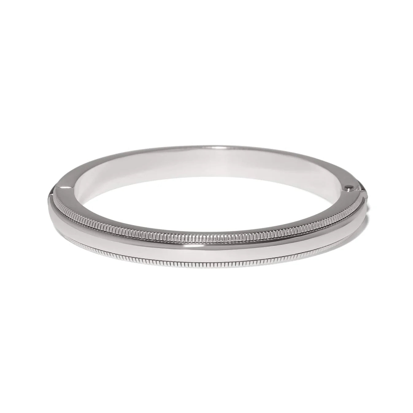 Brighton Mosaic Nova Hinged Bangle
