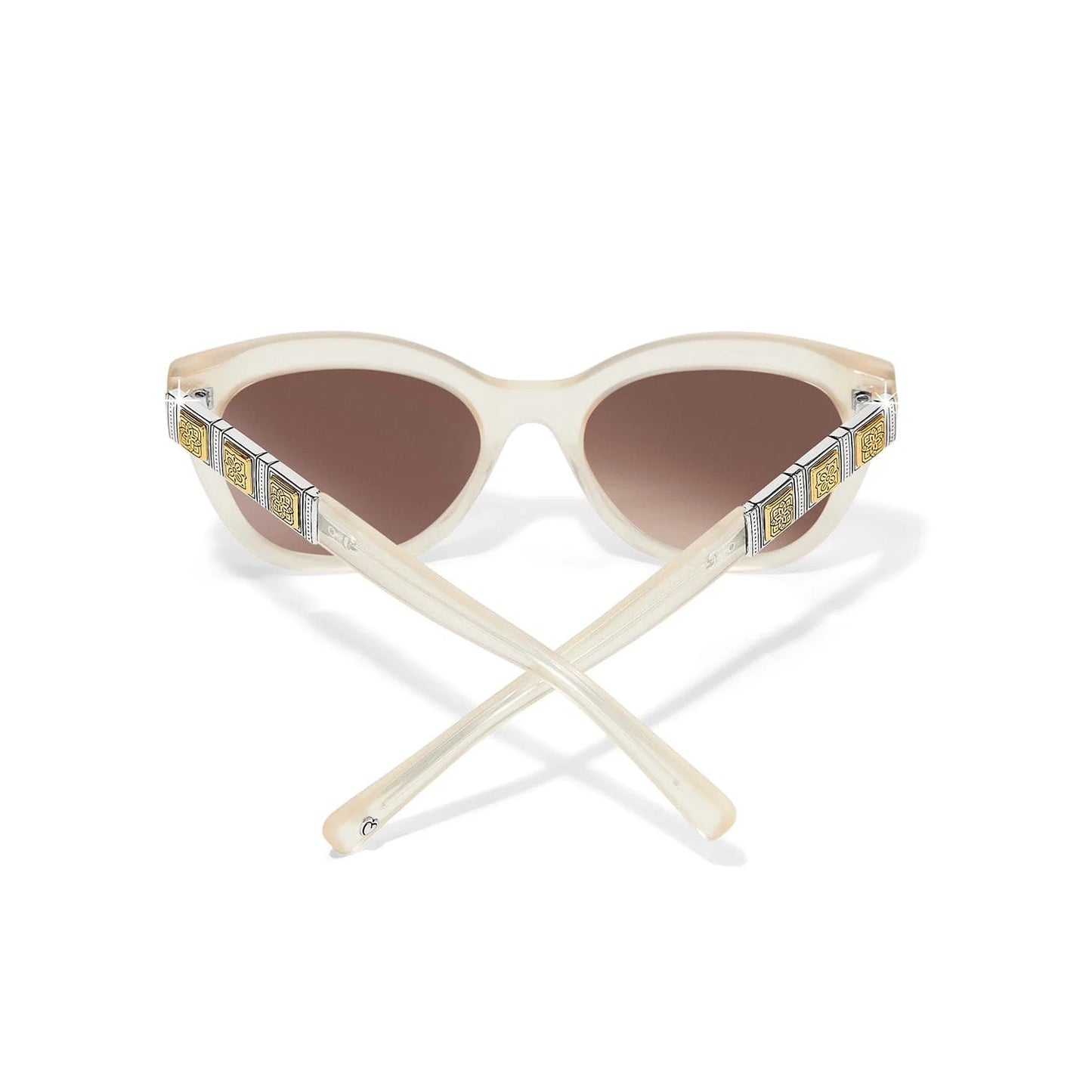 Brighton Mosaic Two Tone Sunglasses