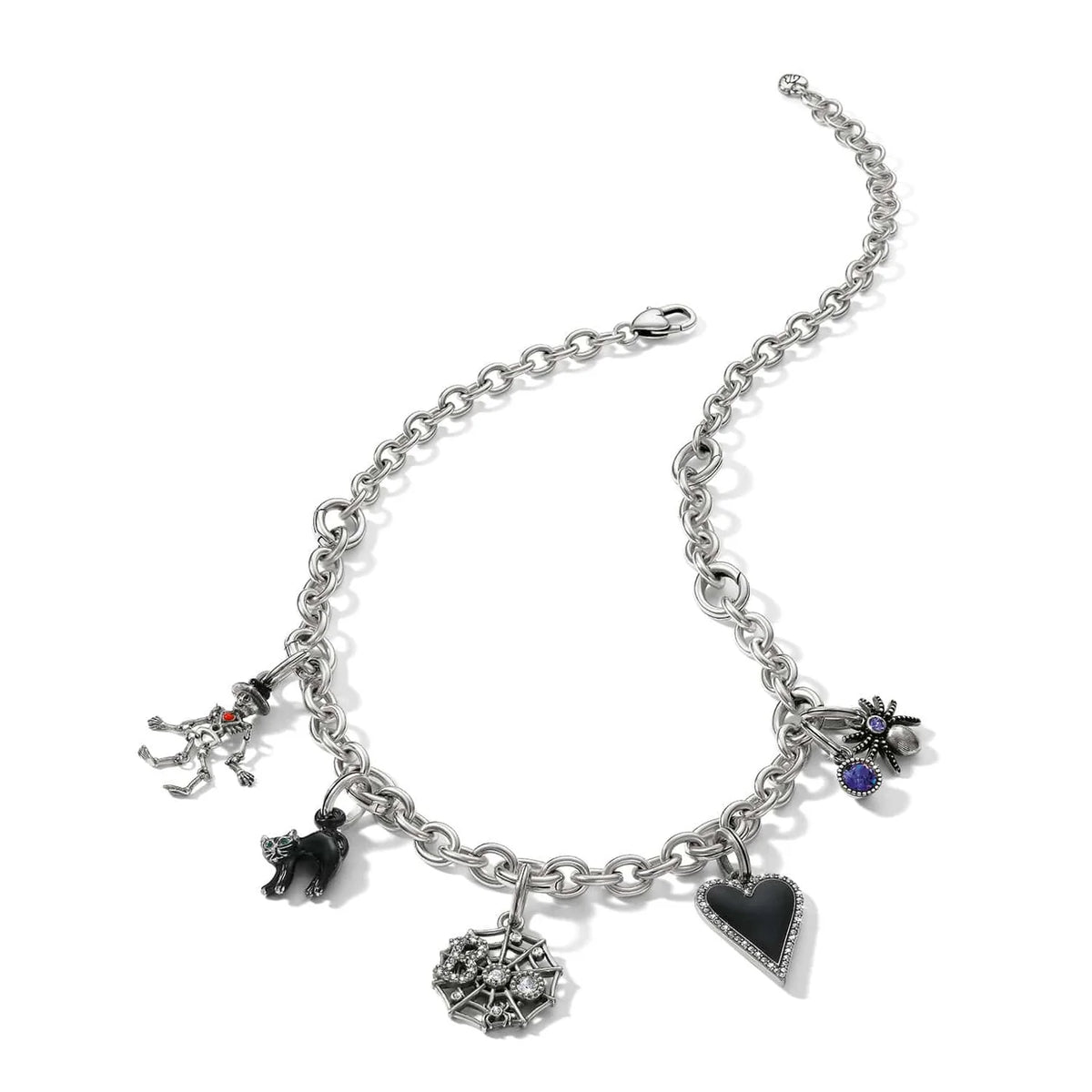 Brighton Mr. Bones Charm