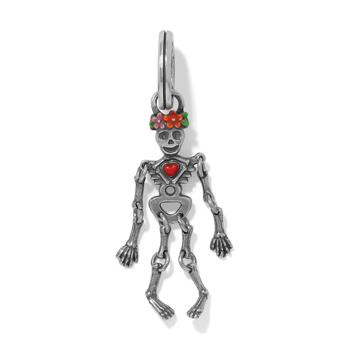 Brighton Mrs. Bones Charm