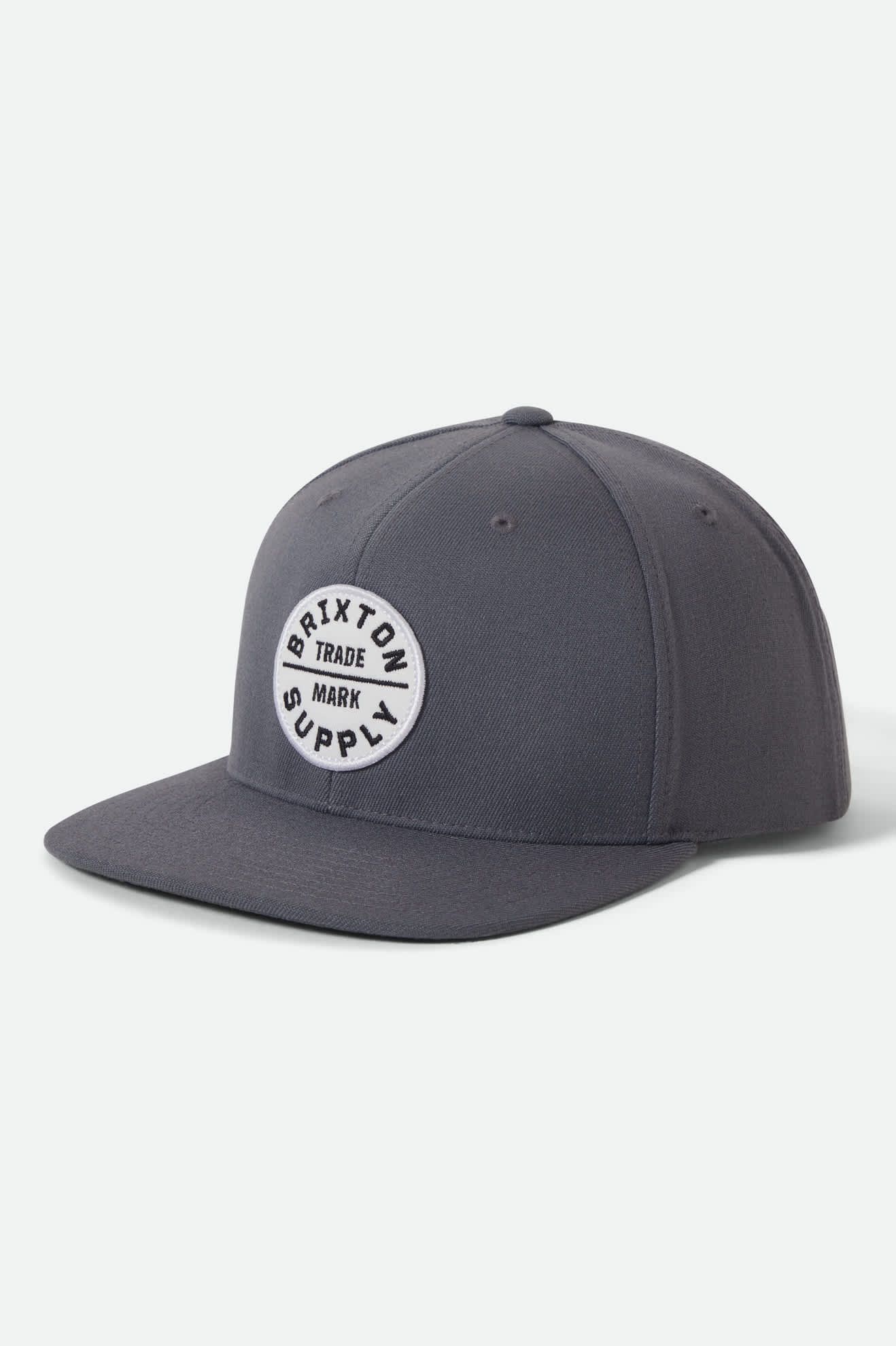 Brixton OATH III SNAPBACK