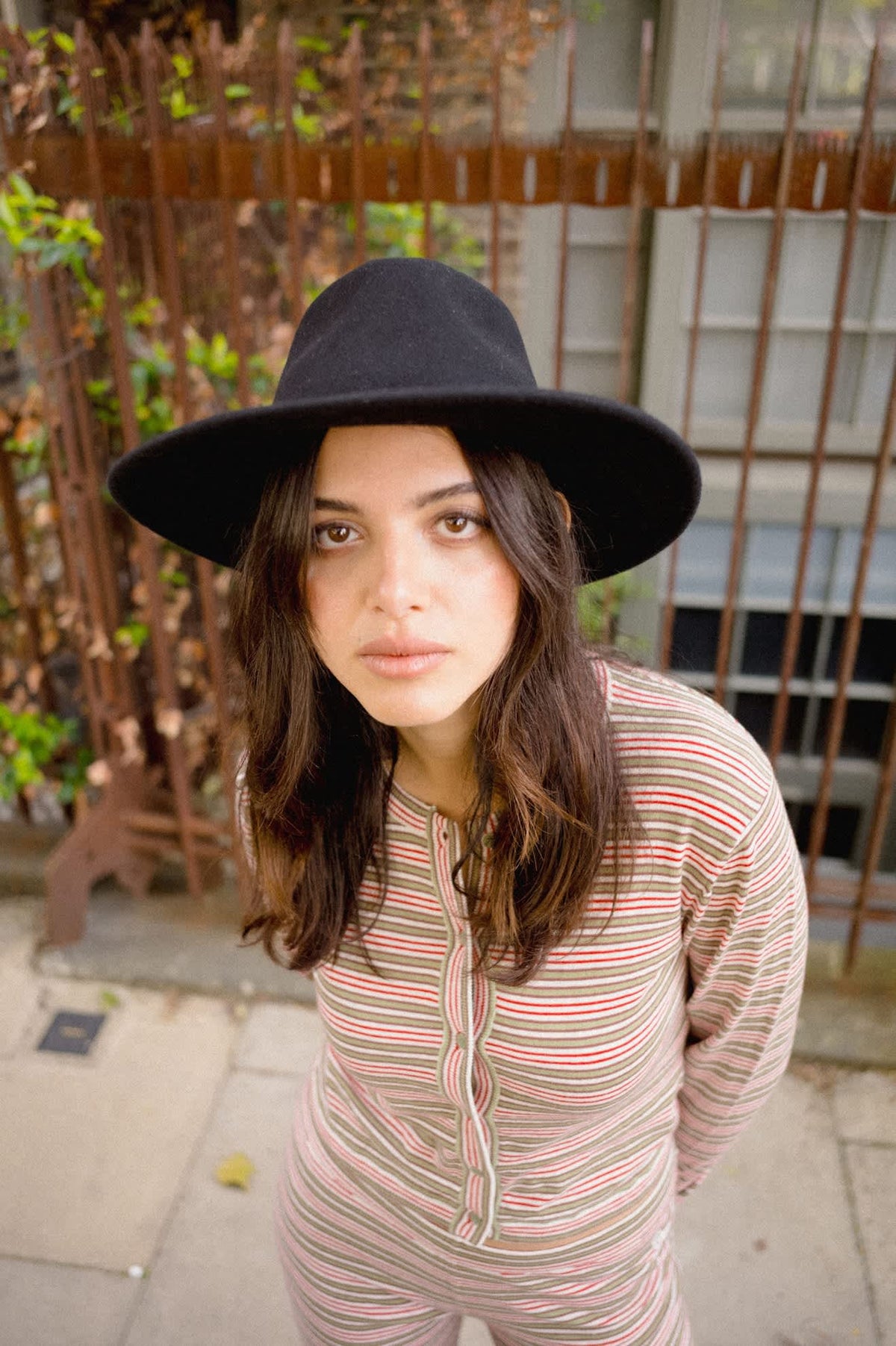Brixton Juniper Packable Hat