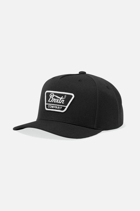 Brixton LINWOOD NETPLUS SNAPBACK