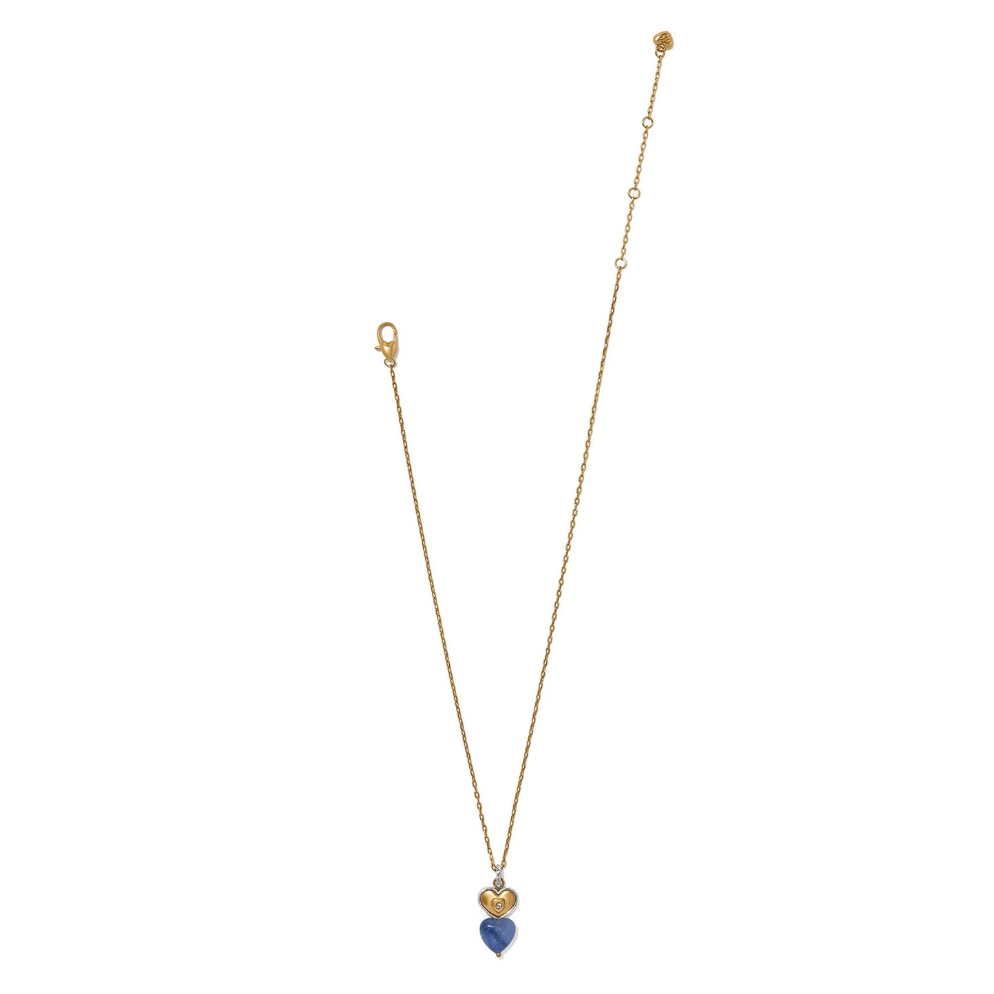 Brighton Trust Your Journey Double Pearl Rings