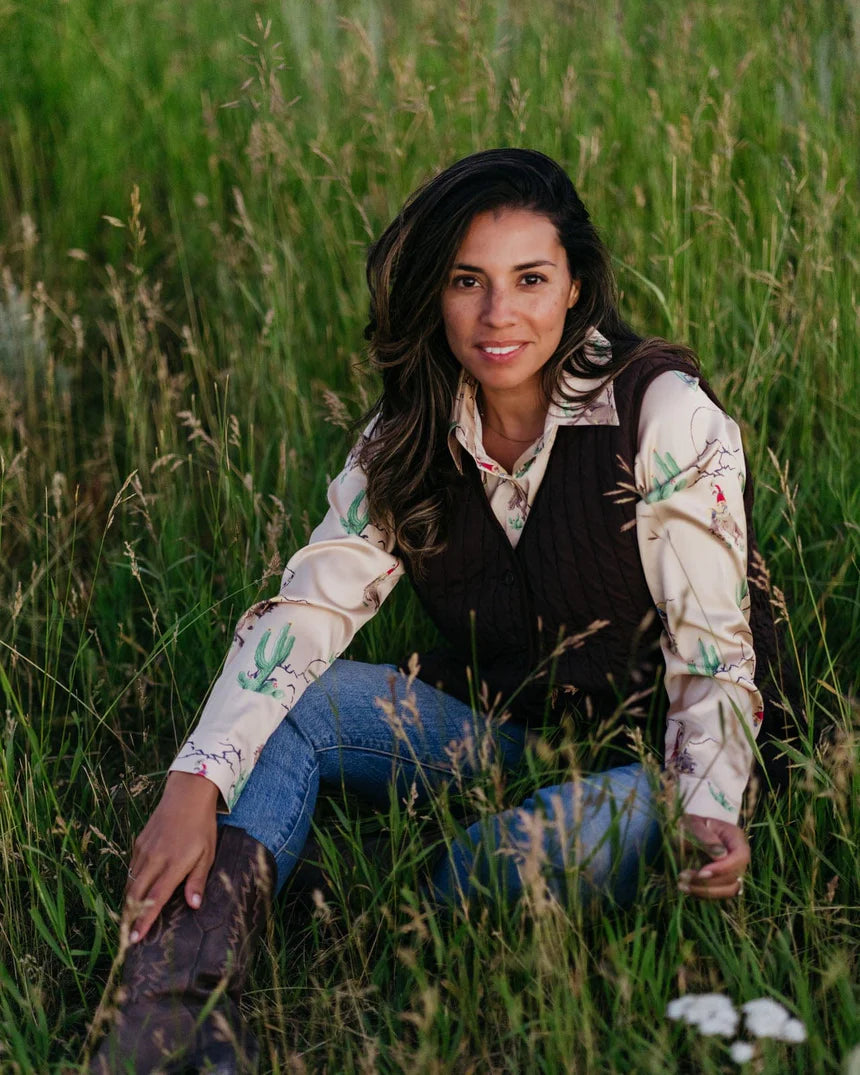 Outback Trading Co. Piper Shirt