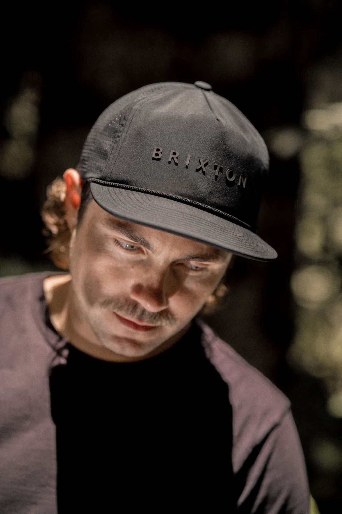Brixton Alpha Journey Hat