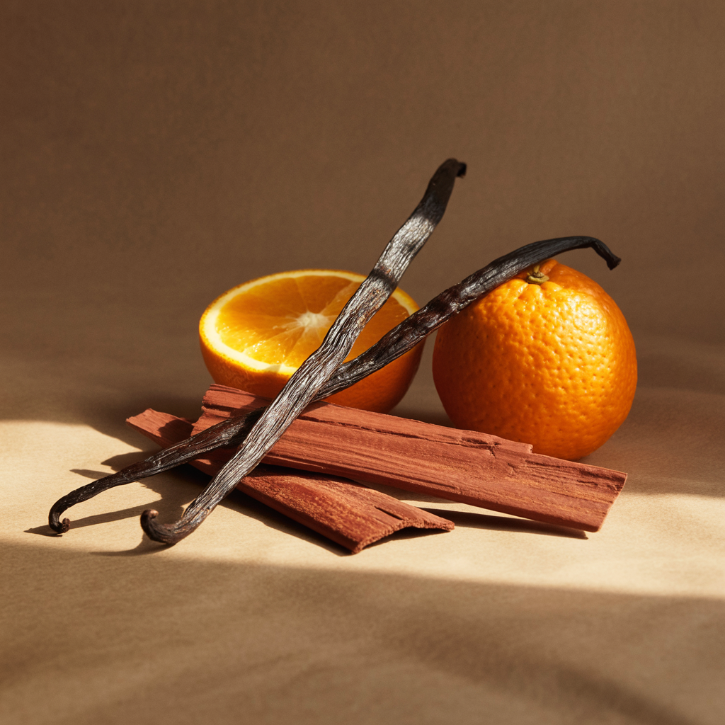 Pura Car Capri Blue Havana Vanilla