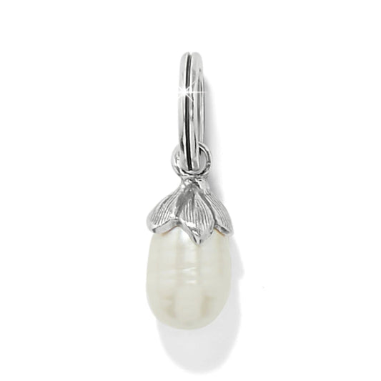 Brighton Pearl of Peace Charm