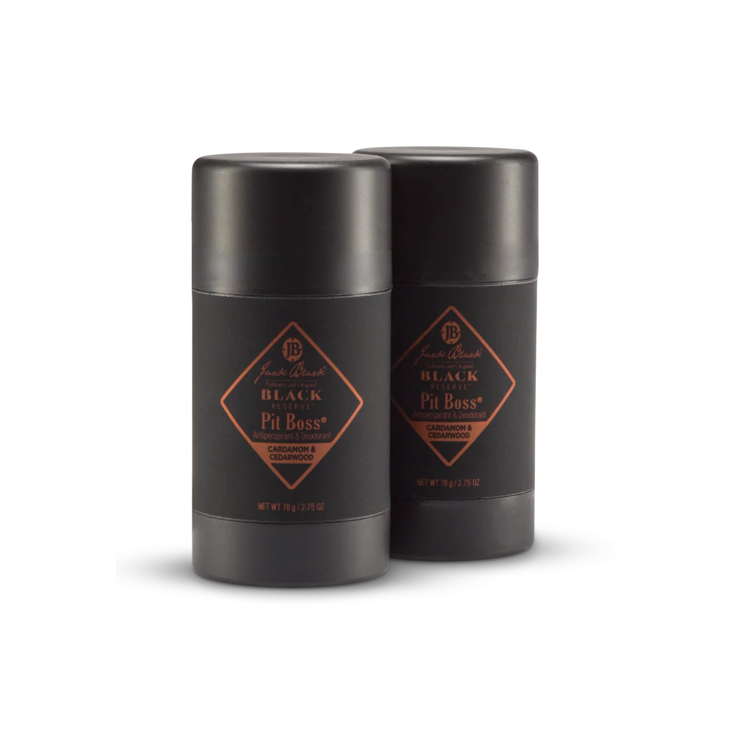Jack Black Black Reserve Pit Boss® Duo