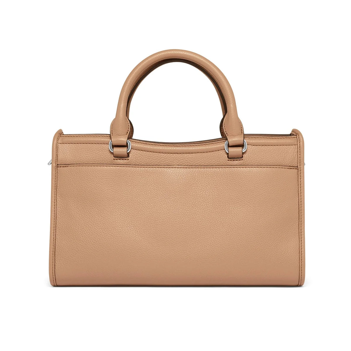Pretty Tough Arch Crosby Satchel