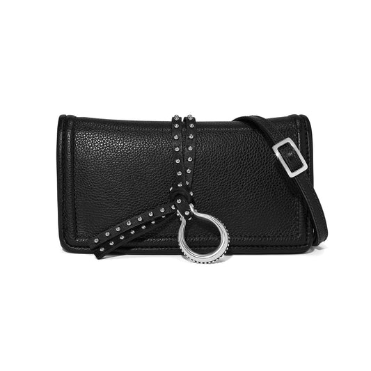 Brighton Pretty Tough Arch Large Wallet