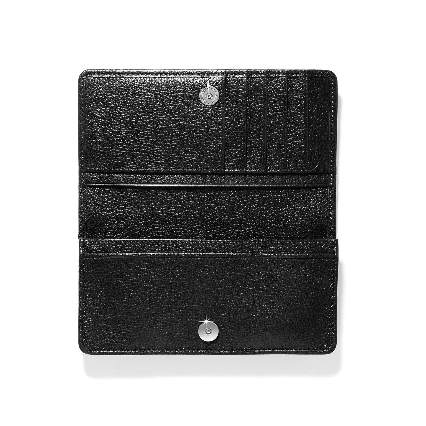 Brighton Pretty Tough Arch Large Wallet