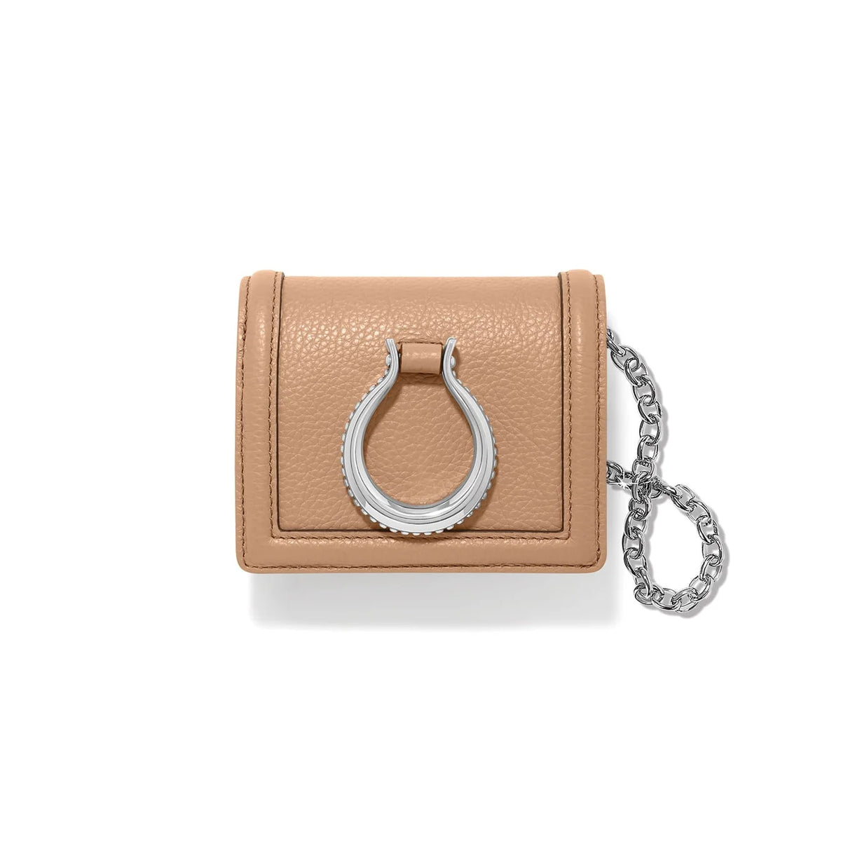 Brighton Pretty Tough Arch Small Wallet