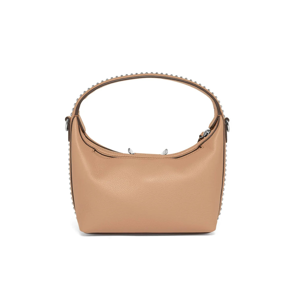Brighton Pretty Tough Arch Willow Cross Body Bag