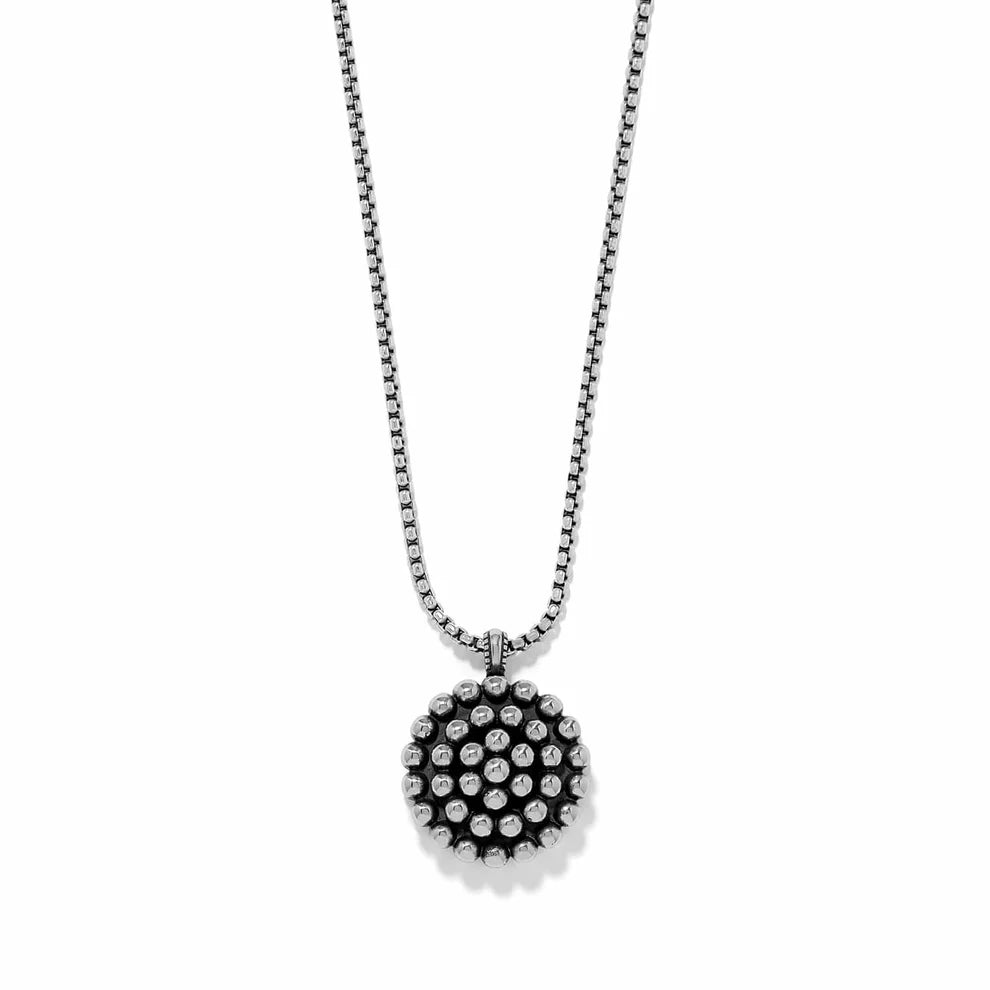 Brighton Pretty Tough Blossom Necklace