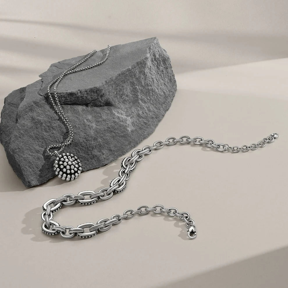 Brighton Pretty Tough Blossom Necklace
