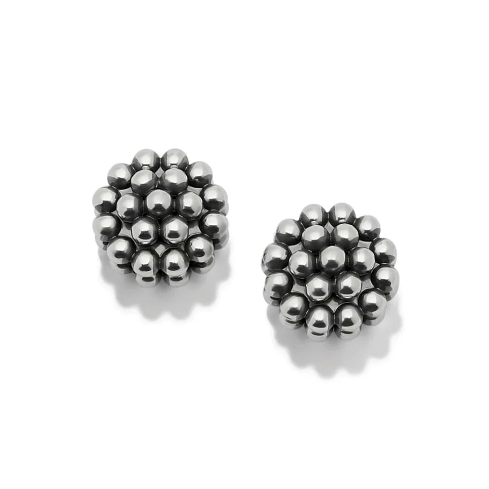 Brighton Pretty Tough Blossom Post Earrings