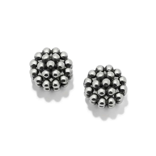 Brighton Pretty Tough Blossom Post Earrings