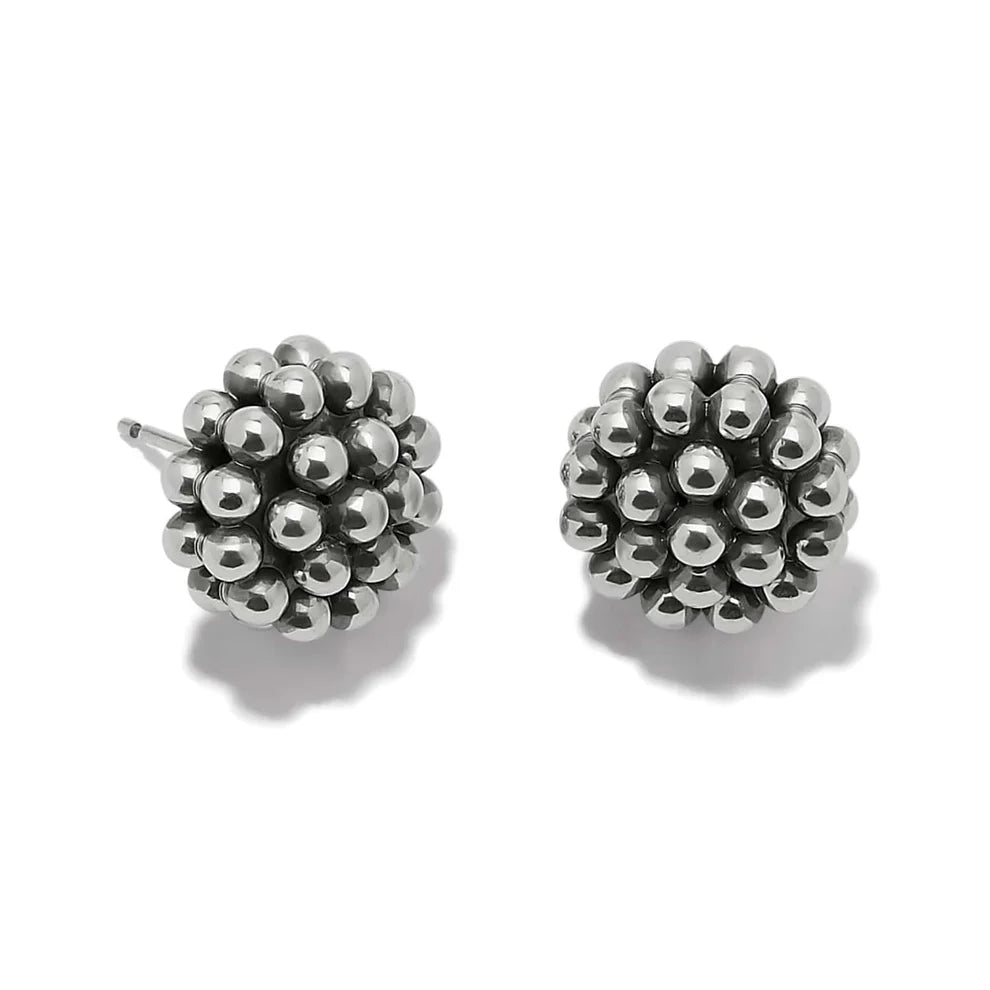 Brighton Pretty Tough Blossom Post Earrings
