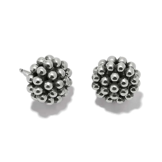 Brighton Pretty Tough Blossom Post Earrings