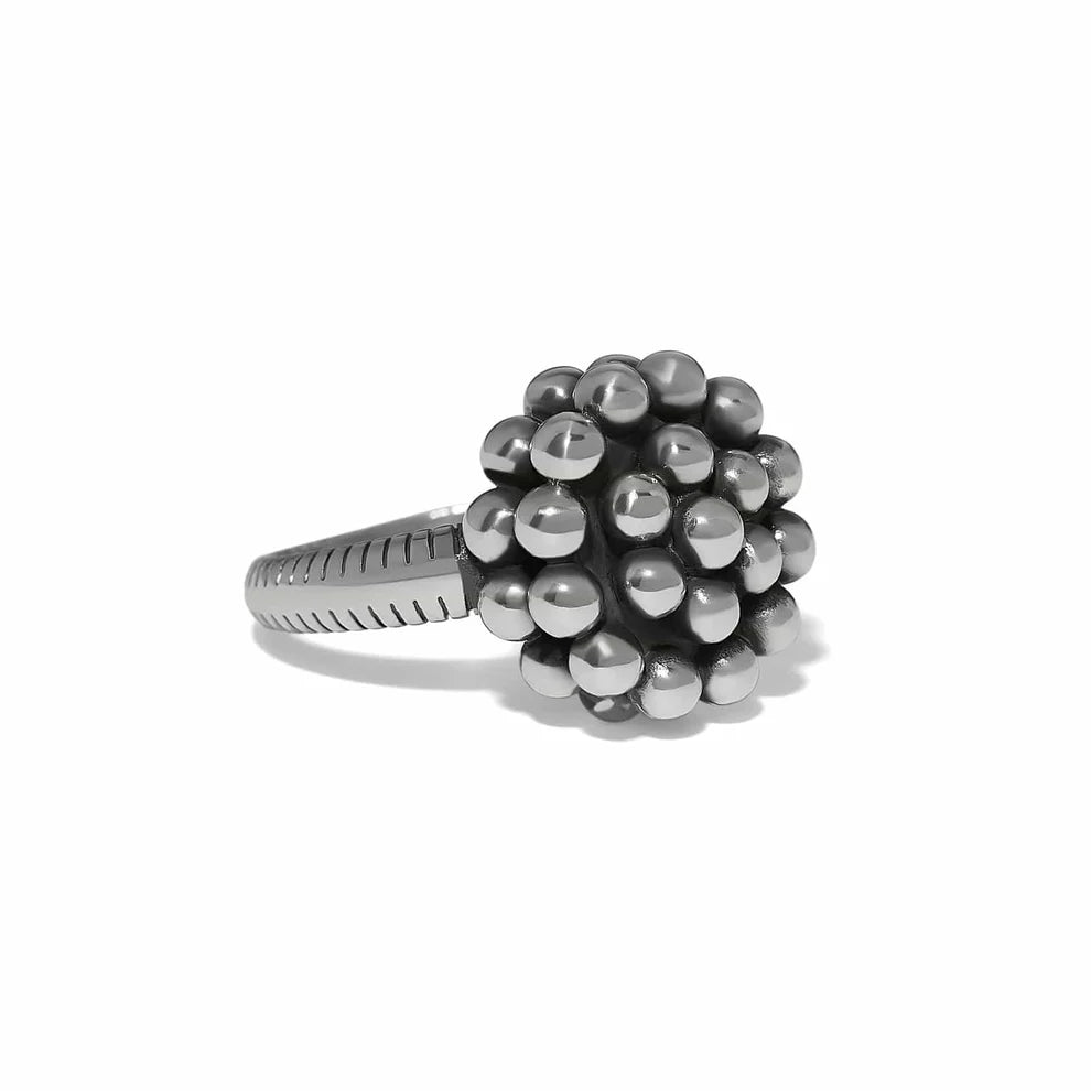 Brighton Pretty Tough Blossom Ring