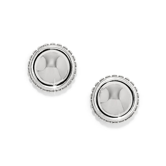 Brighton Pretty Tough Bold Stud Post Earring