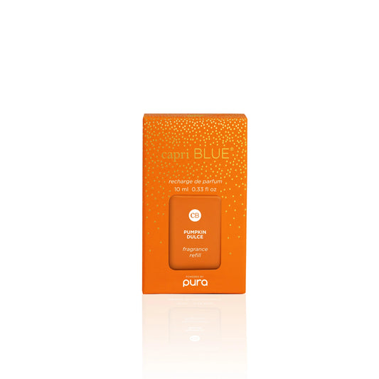 PURA Diffuser Refill Pumpkin Dulce