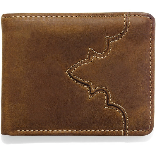 Western Classic Wallet