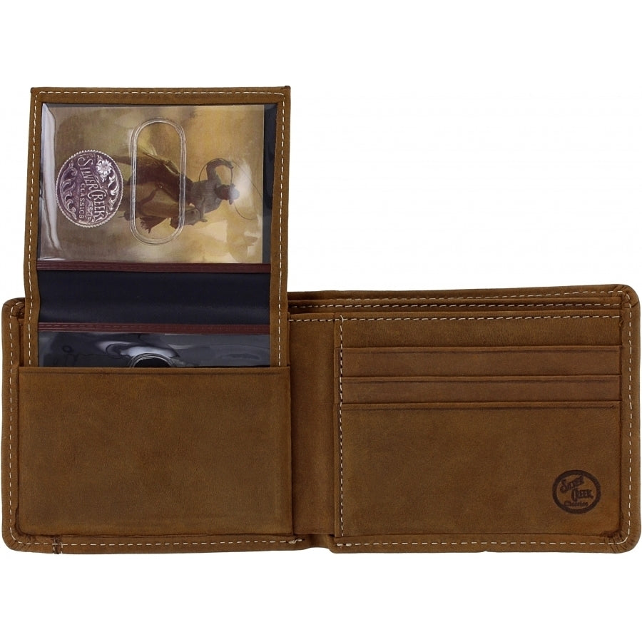 Western Classic Wallet