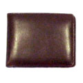 Brighton Forbes Passcase Wallet Black or Brown