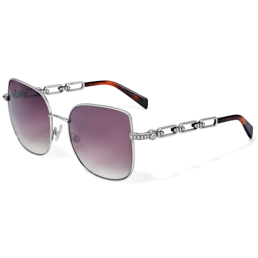 Brighton Mingle Links Sunglasses