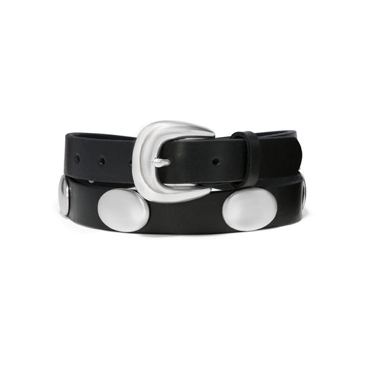 Brighton Midnight Shine Belt