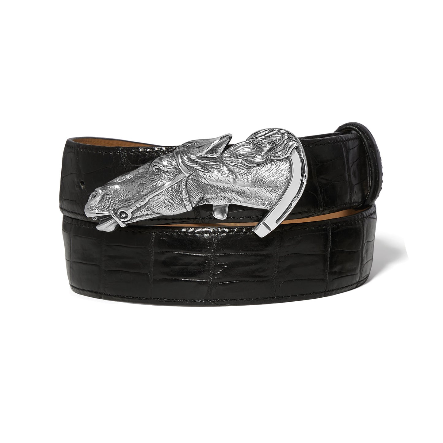 Brighton Charleston Lady Belt