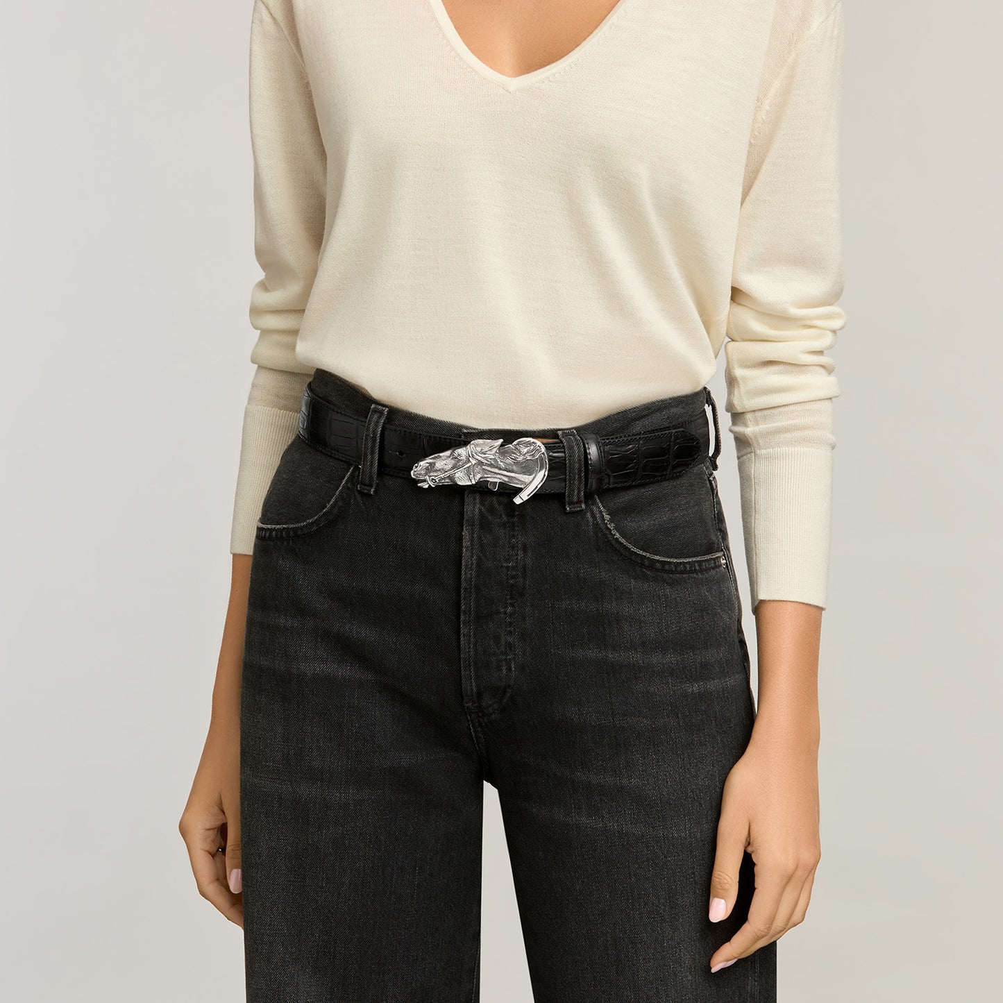 Brighton Charleston Lady Belt
