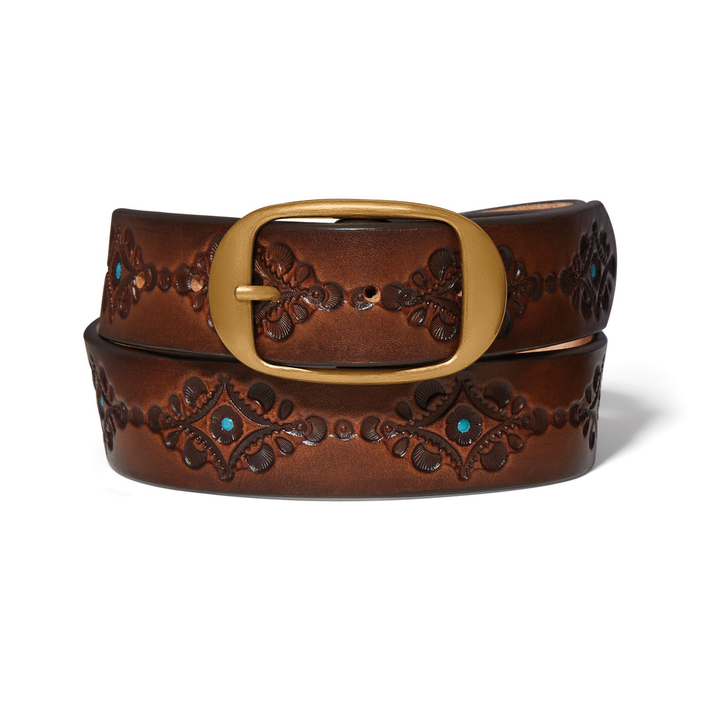 Brighton Blue Nessa Belt