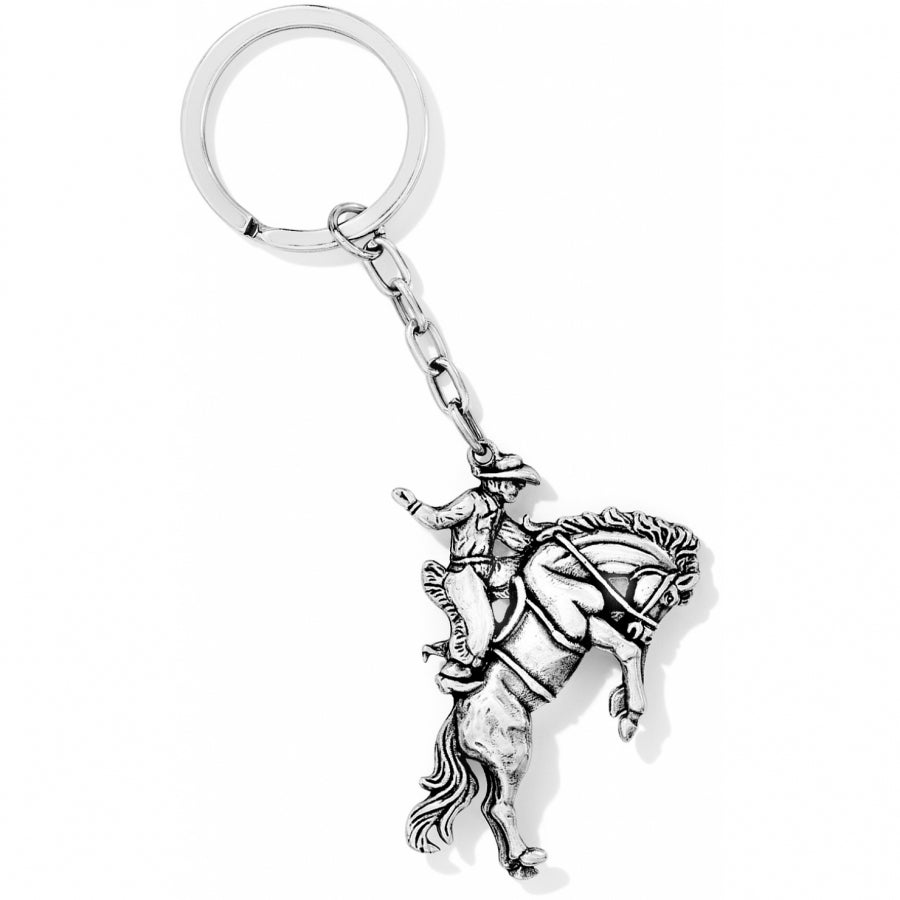 Brighton Wild West Key Fob