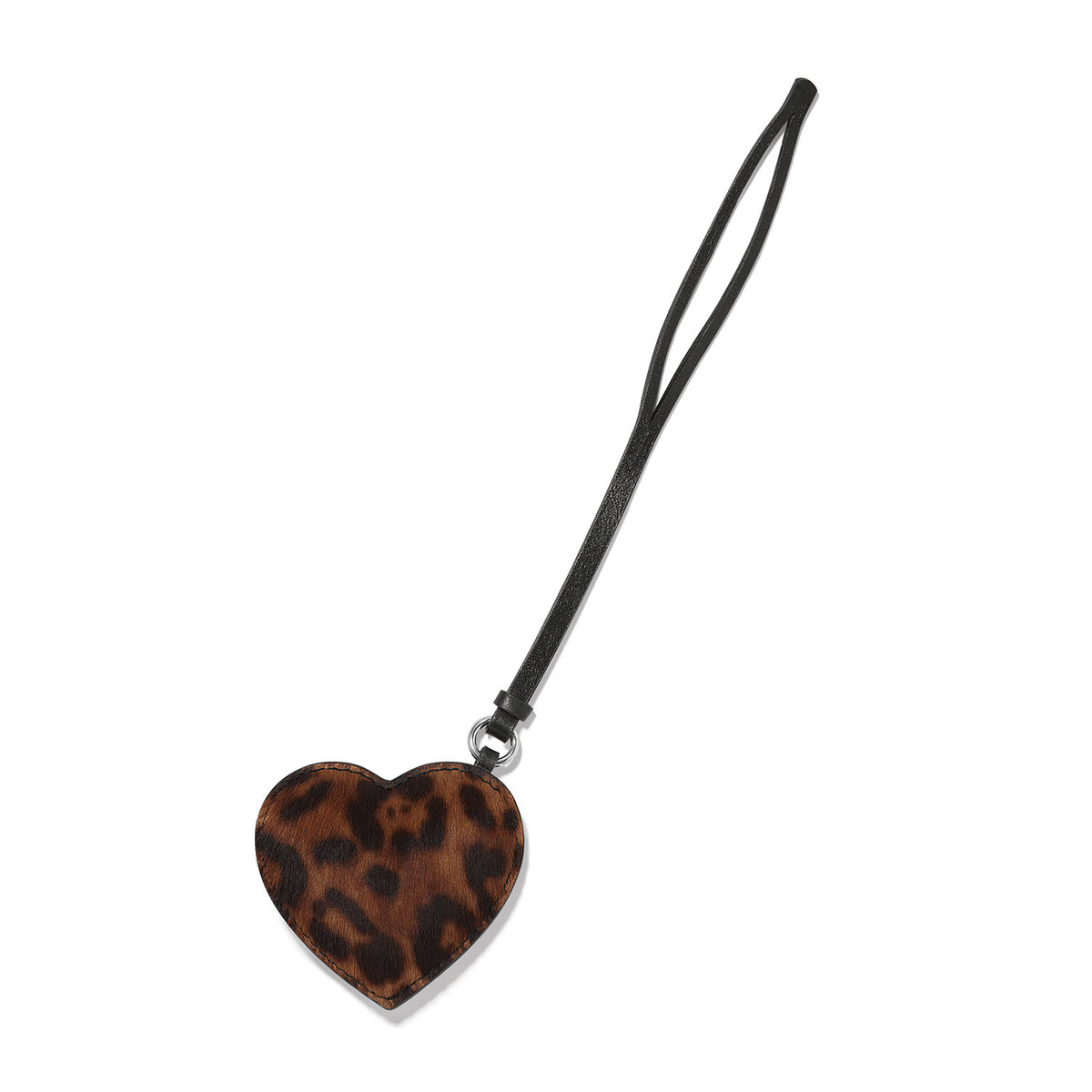 Brighton Ferrara La Strada Handbag Fob Charm