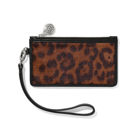 Brighton Ferrara La Strada Card Pouch
