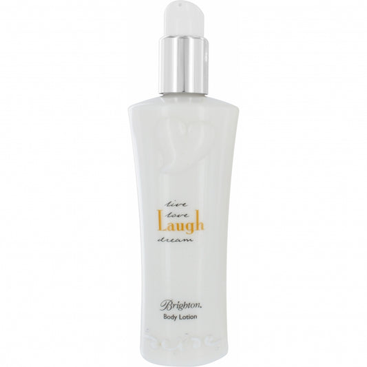 Brighton 6 Oz. Body Lotion (Love or Laugh)