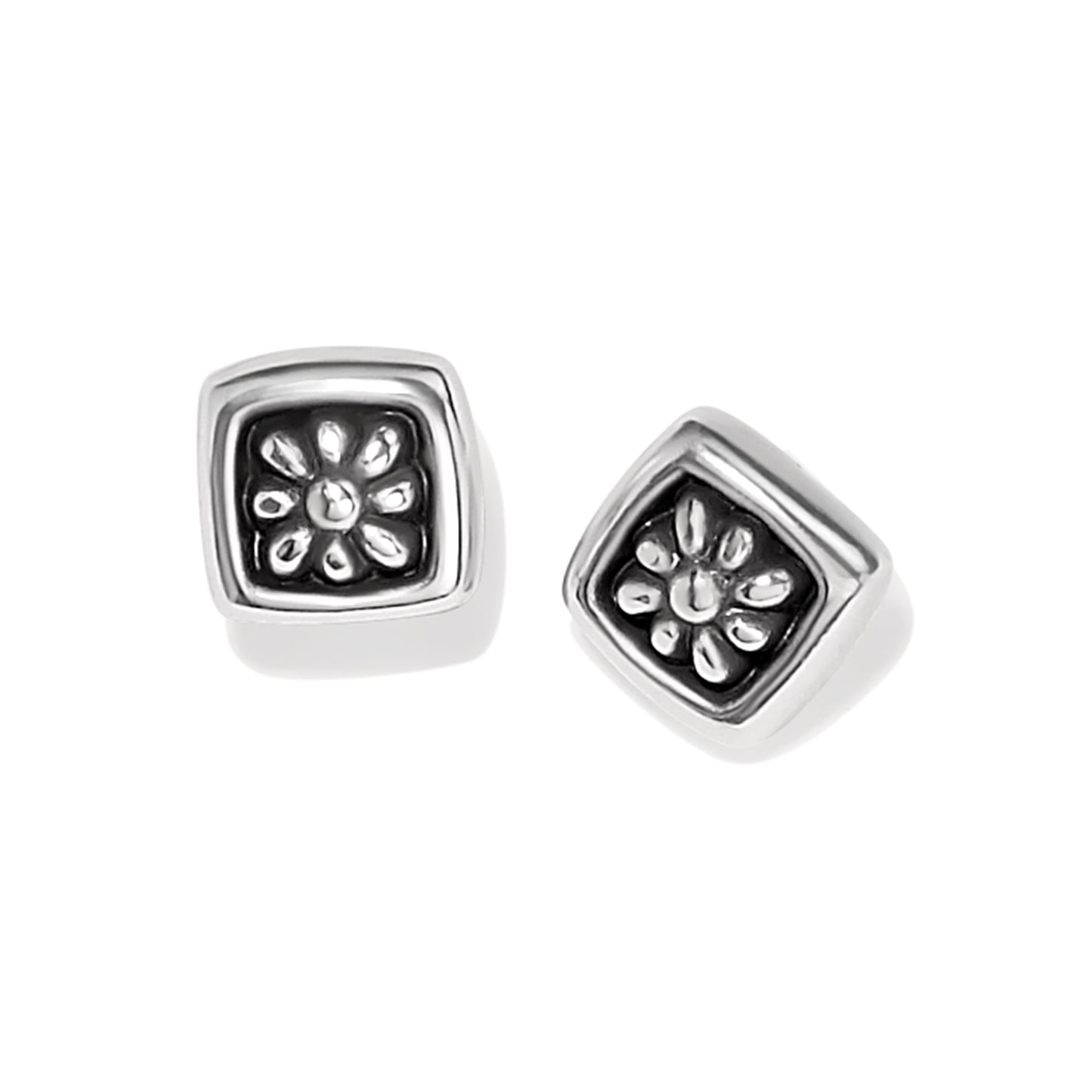 Brighton Daisy Days Mini Post Earrings