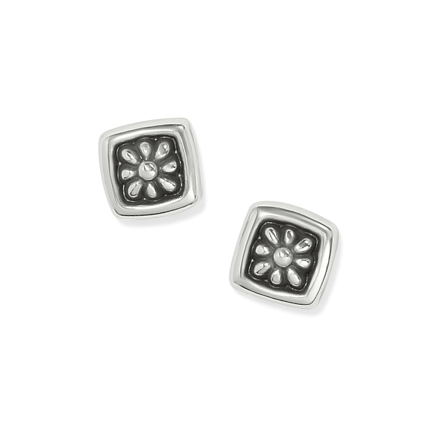 Brighton Daisy Days Mini Post Earrings