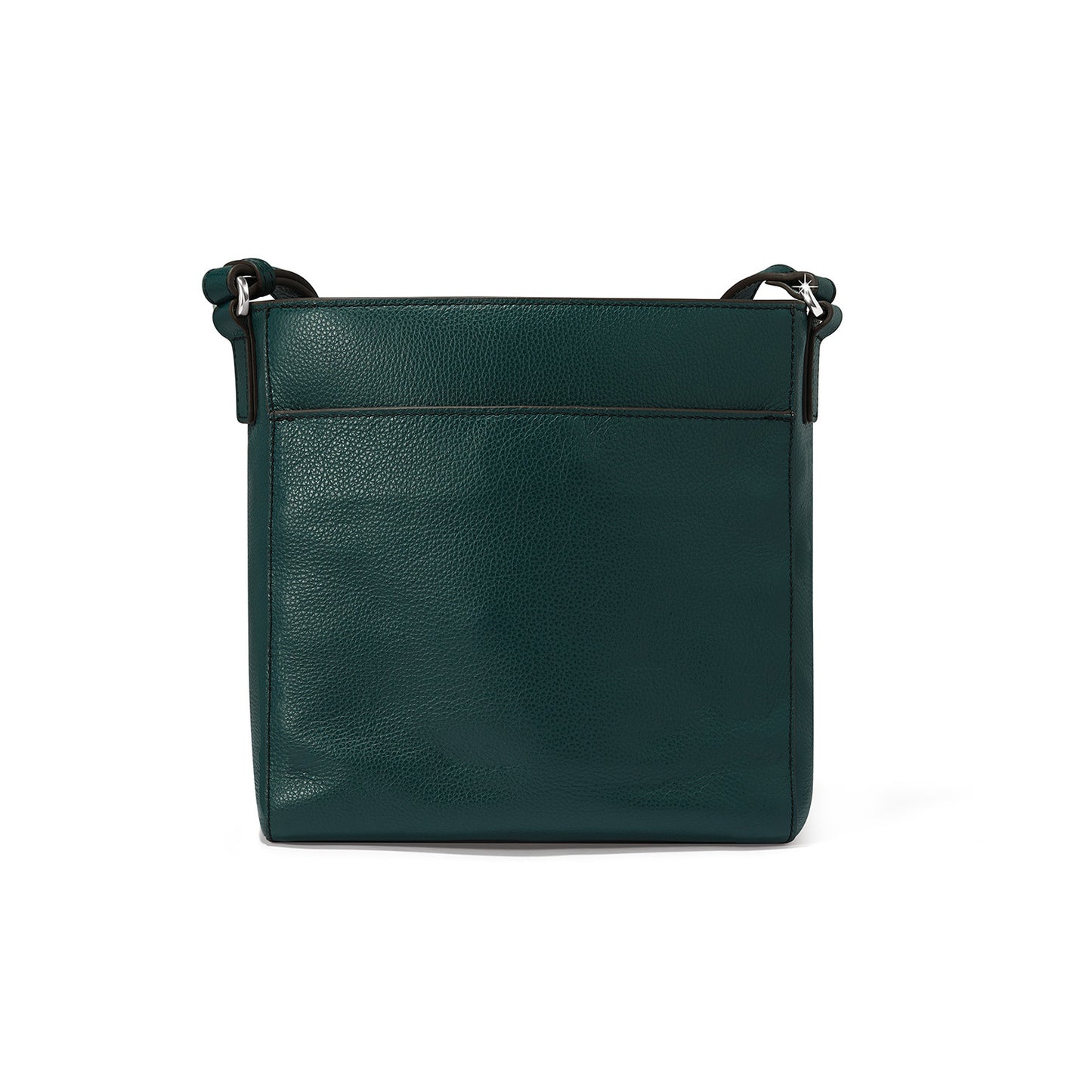 Brighton Astrid Organizer Bag (Black or Jewel Green)