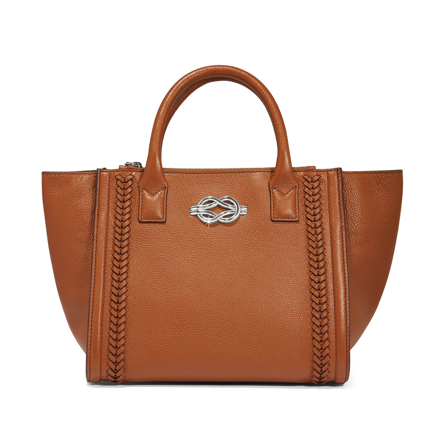 Brighton Interlok Flemming Tote