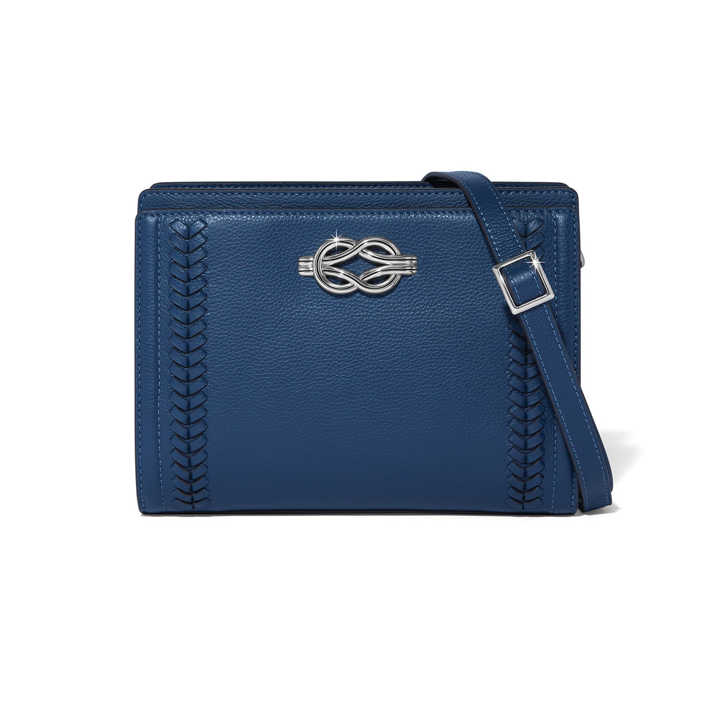 Brighton French Blue Findley Organizer