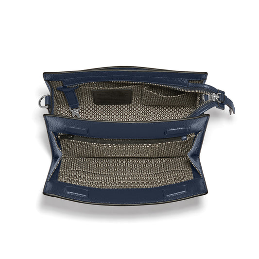 Brighton Interlok Braid Findley Organizer