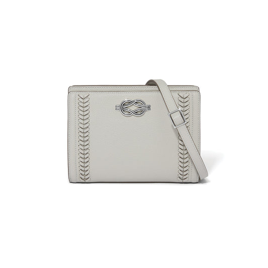 Brighton Interlok Findley Organizer (2 color Choices)