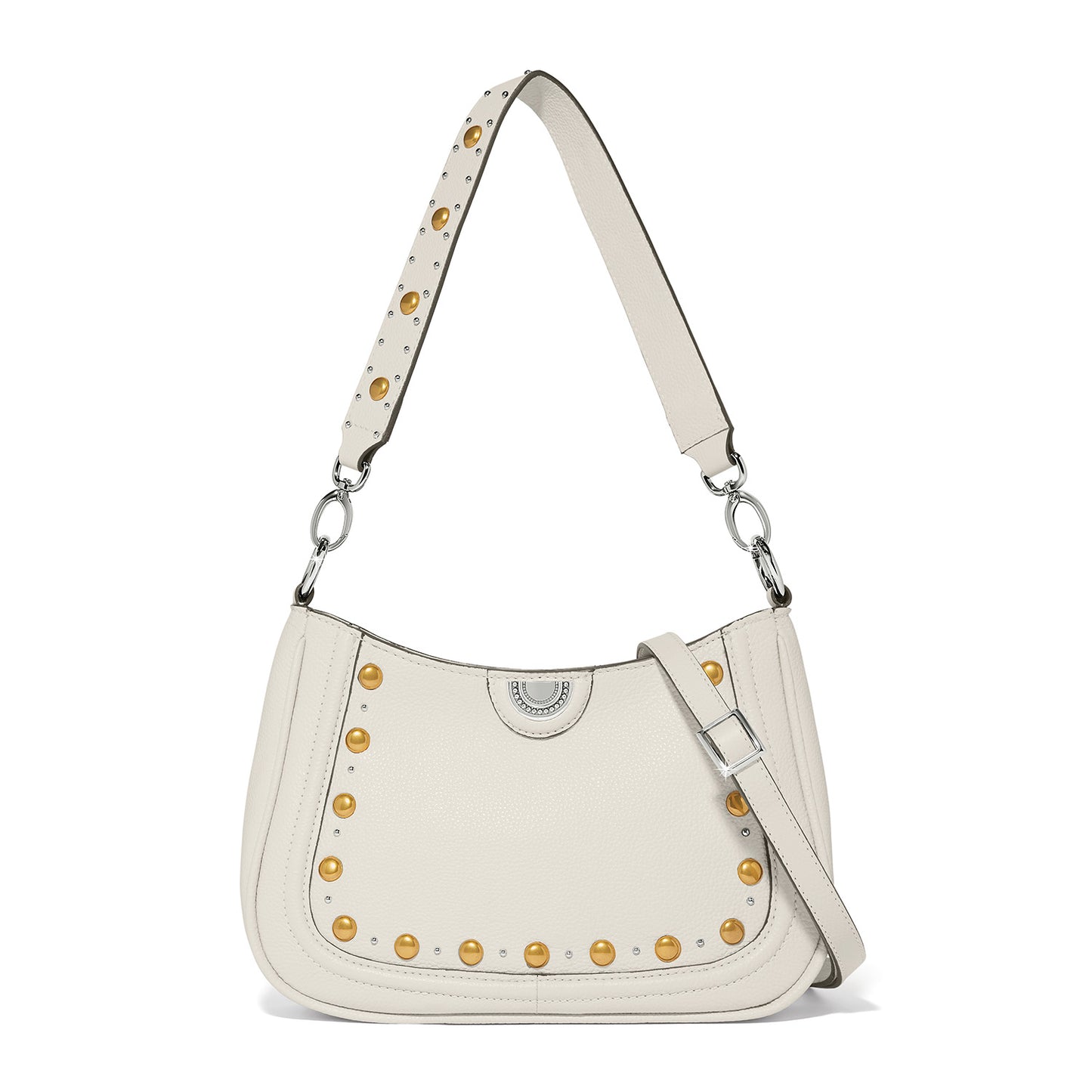 Brighton Fletcher Convertible Shoulderbag