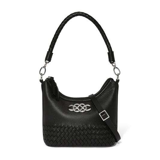 Brighton Dru Convertible Shoulder Bag